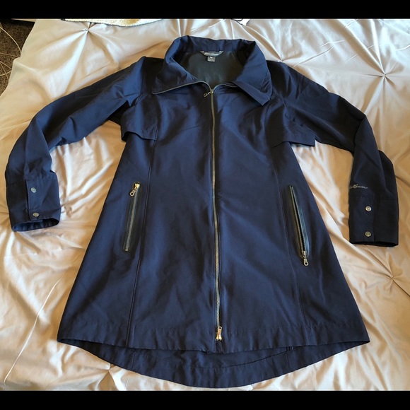 Eddie Bauer Jackets & Blazers - Eddie Bauer rain jacket!